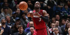 Συνεχίζουν ακάθεκτοι το νικηφόρο σερί τους οι Μαϊάμι Χιτ [βίντεο]