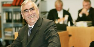 Φωτογραφία: AP/ DIETHER ENDLICHER