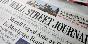 Wall Street Journal