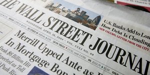 Wall Street Journal