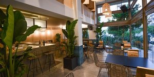 Στο εσωτερικό του Walla Walla/ Φωτογραφία: Walla Walla 