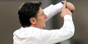 Τιμωρήθηκε από την UEFA ο Ματζάρι