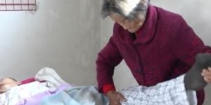  Η Γουέι Μινγκγίνγκ ξόδεψε ό