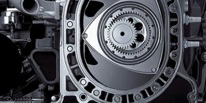 Ο Wankel της Mazda επιστρέφει ως βοηθητικός κινητήρας