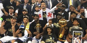 Φωτογραφία: NBA/Twitter