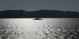 Φωτογραφία αρχείου: AP/ Lefteris Pitarakis