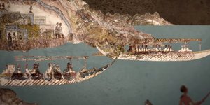 (φωτογραφίες&βίντεο: National Geographic Museum & ΑΠΕ)