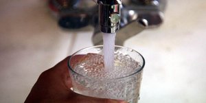 Δύσκολη αναμένεται η θερινή περίοδος για το νησί της Ρόδου. Φωτογραφία: Eurokinissi 