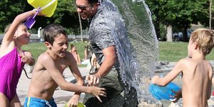 Από 18 Ιουνίου έως και 27 Ιουλίου