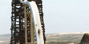 Σοκ και δέος: Insano