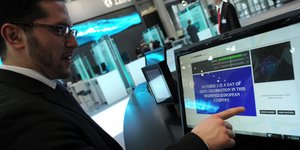 φωτογραφία: EPA/Caroline Seidel