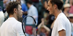 Φωτογραφία: AP/ Kirsty Wigglesworth