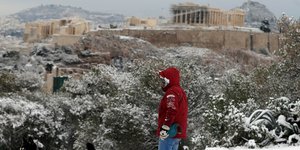 Φωτογραφίες: AP Photo
