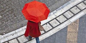 Παραμένει άστατος ο καιρός στην καρδιά του καλοκαιριού -Σε ποιες περιοχές θα βρέ