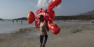 Φωτογραφία: Nikos Libertas / SOOC