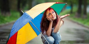 Αστατος ο καιρός και το Σάββατο -Ηλιοφάνεια και μπόρες σε όλη την Ελλάδα