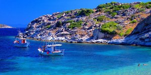 Αίθριος ο καιρός το Σάββατο -Ηλιοφάνεια με μικρή πτώση της θερμοκρασίας