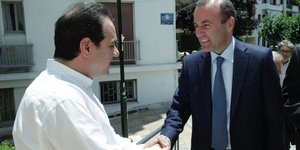 Φωτογραφία: ΜΠΟΝΗΣ ΧΡΗΣΤΟΣ/Eurokinissi