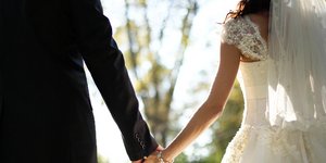 Ζευγάρια ανακάλυψαν ξαφνικά ότι ο γάμος τους ήταν άκυρος (Φωτογραφία αρχείου: shutterstock)