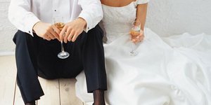 «Ψύχρα» στην πρώτη νύχτα γάμου – Οι λόγοι που τα περισσότερα ζευγάρια δεν την πε