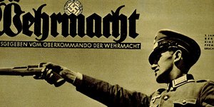 3.000 στρατιώτες της Βέρμαχτ πειραματόζωα των Αμερικανών σε μυστικές εγκαταστάσε