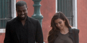 Η «ζουμερή» σωσίας της Κιμ Καρντάσιαν που ετοιμάζεται να της κλέψει τον Κάνιε Γο