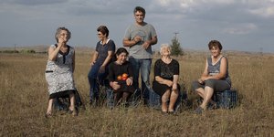 Ντοκιμαντέρ «Όταν ο Βάγκνερ Συνάντησε τις Ντομάτες»