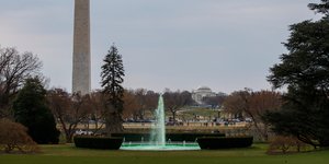Φωτογραφία: AP Photo/Evan Vucci