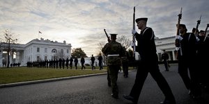 Φωτογραφία: AP/ Manuel Balce Ceneta