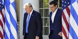 Φωτογραφία: Associated Press