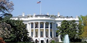 Η συνάντηση του Σαμαρά με τη συγχωριανή του στο Λευκό Οίκο