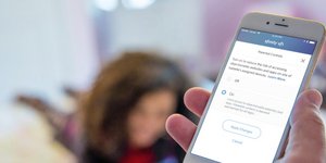 17χρονος έκανε διάρρηξη για να μπει στο wi-fi (Φωτογραφία αρχείου: AP/ Jeff Fusco)