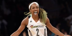 Φωτογραφία: AP/ Kathy Kmonicek