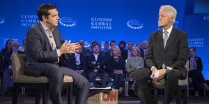 Φωτογραφία: EUROKINISSI/ΓΡΑΦΕΙΟ ΤΥΠΟΥ ΠΡΩΘΥΠΟΥΡΓΟΥ/ANDREA BONETTI