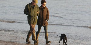 Ποιο μέλος της βασιλικής οικογένειας έφαγε «πόρτα» τα Χριστούγεννα -Δεν το ήθελε