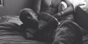 Σε μπελάδες έβαλε τον Γουίλ Σμιθ μία φωτογραφία της 13χρονης κόρης του -Στο κρεβ