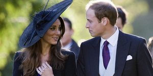 «Στα περίπτερα» ο μυστικός μήνας του μέλιτος Γουίλιαμ και Κέιτ [εικόνες]