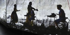 φωτογραφίες: greekfestival.gr 