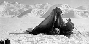 Φωτογραφία: Scott Polar Research Institute
