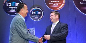 Το πρώτο βραβείο κέρδισε η WIND στα Bite Awards