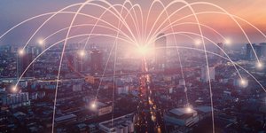 Απίστευτες ταχύτητες προσφέρει το Wind Fiber