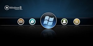 Δοκιμάστε δωρεάν τα νέα Windows 8