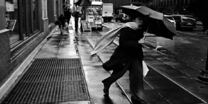 Συννεφιά με βοριάδες και πτώση της θερμοκρασίας σε όλη τη χώρα