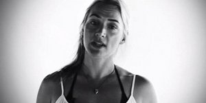 Η Κέιτ Γουίνσλετ στηρίζει την αποποινικοποίηση των ναρκωτικών[βίντεο]