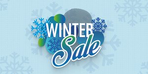 Winter Sale σε Cosmote & Γερμανό