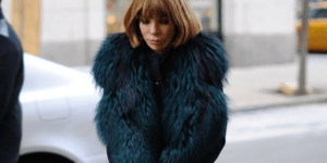 Πώς είναι να δουλεύεις με τη διευθύντρια της Vogue: Στενός της συνεργάτης αποκαλ