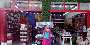 Wise Greece (Φωτογραφία: Facebook)