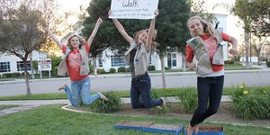 Επιτυχημένες ελληνικές επιχειρήσεις στήριξαν το «One Day Without Shoes» 