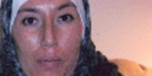 Η Μόνικα Γουίτ