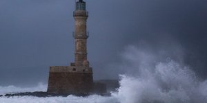 δυνατοί άνεμοι/Φωτογραφία: IntimeNews